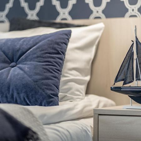 Lion Apartments - Naviflat Brabank Premium Apartment With Parking Gdansk Dış mekan fotoğraf